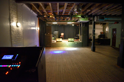 MCR Music Rooms