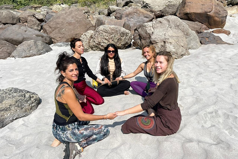 3 Day Ayurvedic Himalayan Yoga & Meditation Retreat in Rishikesh, India
