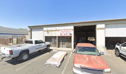 Jay's Mobile Carts & Trailers