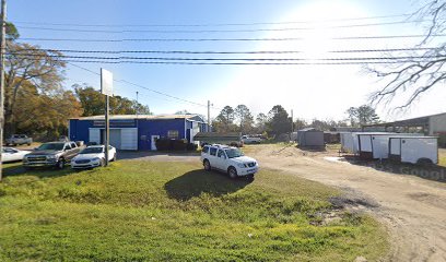 Expansion Trailer Depot