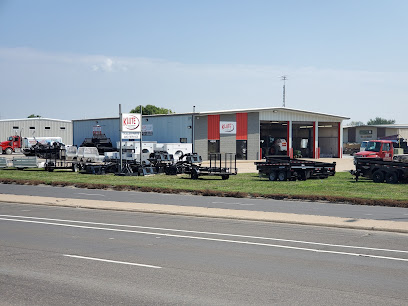 Klute Truck Equipment