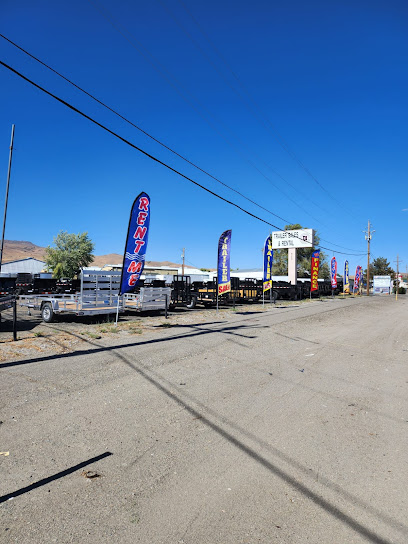 D1-Trailers | Sales and Rentals