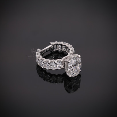 Luster & Co. Diamonds