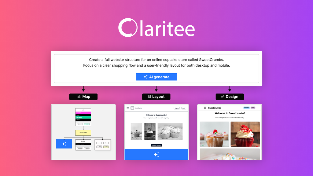 Claritee Lifetime Deal
