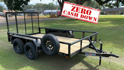 Johnson & Son's Auto & Trailer Sales