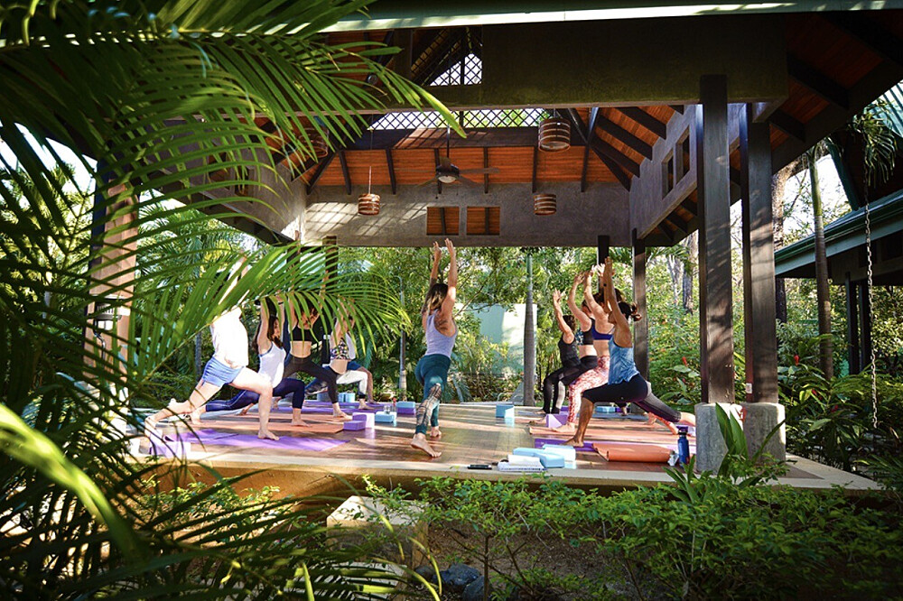6 Day The Healing Retreat in Nosara, Costa Rica