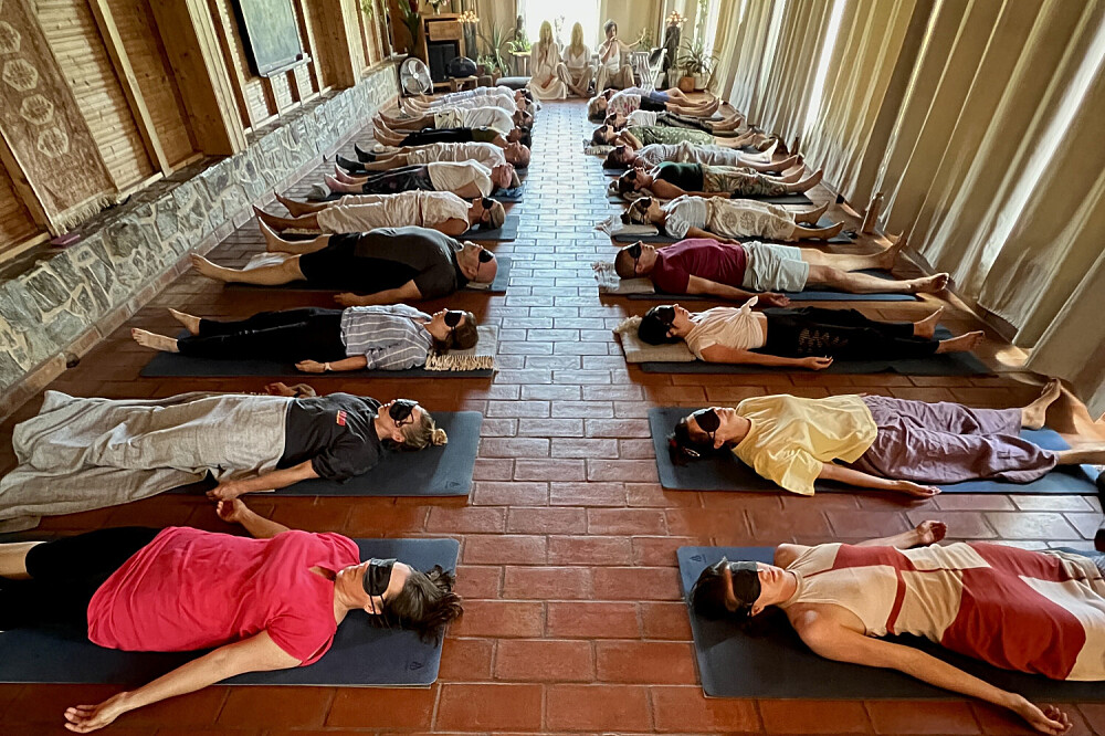 7-tägiger Kundalini-Aktivierungsprozess: Verändere deine Welt, Portugal