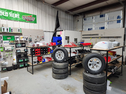 DL Truck & Trailer Outfitters -Little Rock