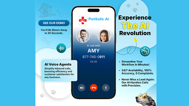 GoHighLevel marketplace - GHL integration - PetSafe Ai