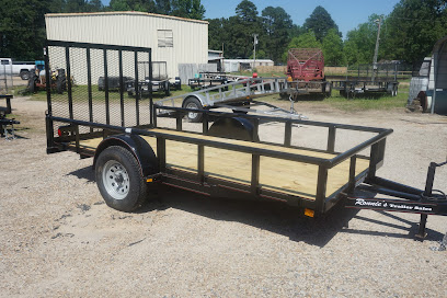 Ronnie's Trailer Sales