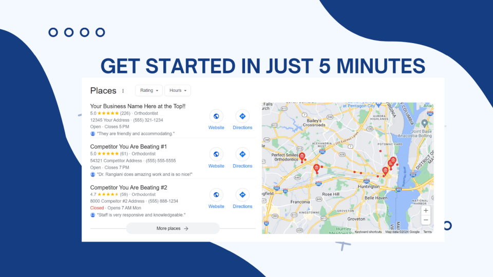 GoHighLevel marketplace - GHL integration - SEO