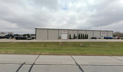 Tredz Central Trailers