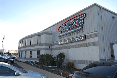 Pace Transportation