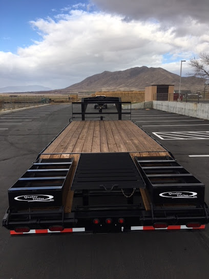 K2 Trailers