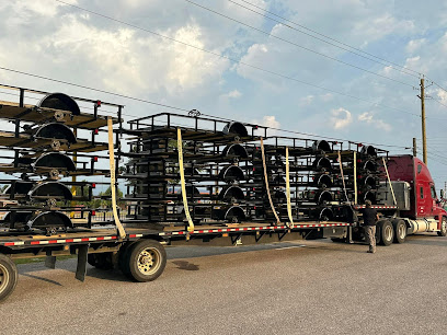 TRAILER SALES ALABAMA