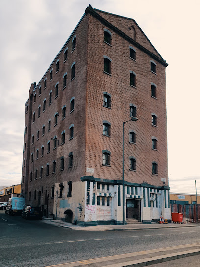 Vulcan Studios Ltd
