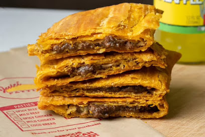 Juici Patties