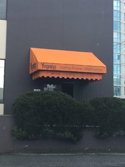 Yogana Studio Inc