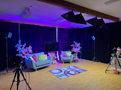 Your Manchester Studios