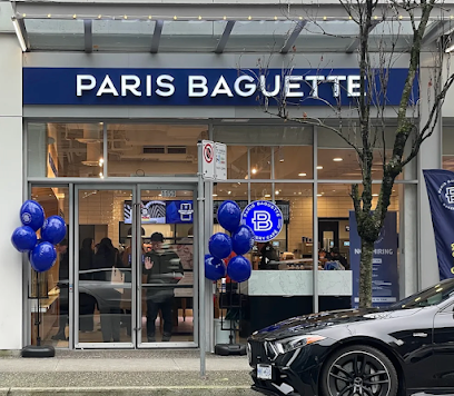 Paris Baguette