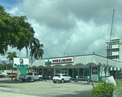 Flanigan's Seafood Bar and Grill