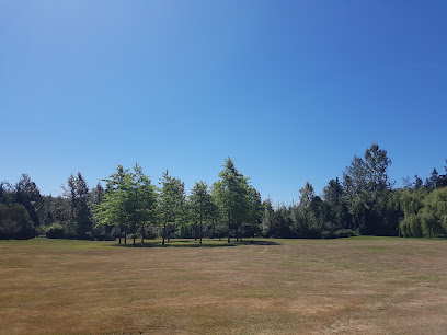 Sullivan Park Ball Diamonds