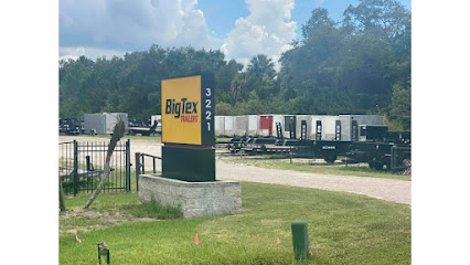 Big Tex Trailer World - Sanford