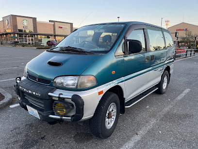 Amazing Auto Imports Ltd