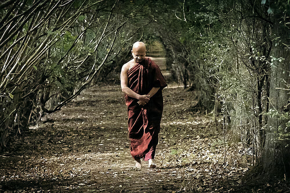 10-tägiges Retreat zu buddhistischer Philosophie, Yoga und Meditation in Sri Lanka