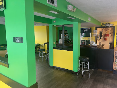 A Ya So Nice: Authentic Jamaican Food