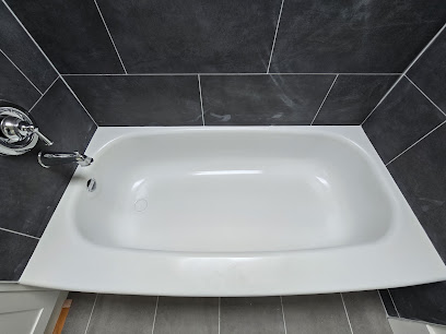 MaxProFix Refinishing & Repair– Bathtub , Tile , Sink , Hot tub Refinishing / Reglazing / Repair Vancouver