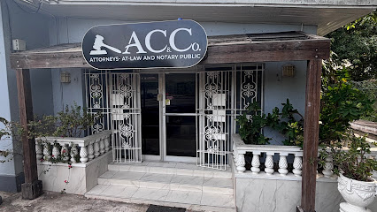 Archer, Cummings & Company, Attorneys-at-Law & Notary Public (Kingston)