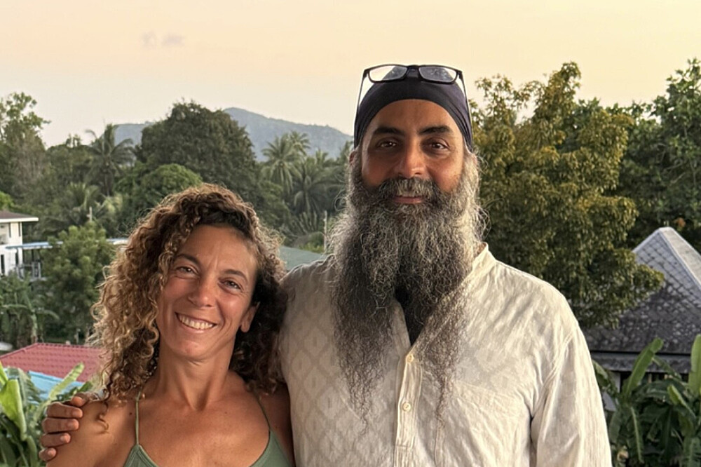 8-dagers 50-timers Kundalini Yoga lærerutdanning, Mallorca, Spania