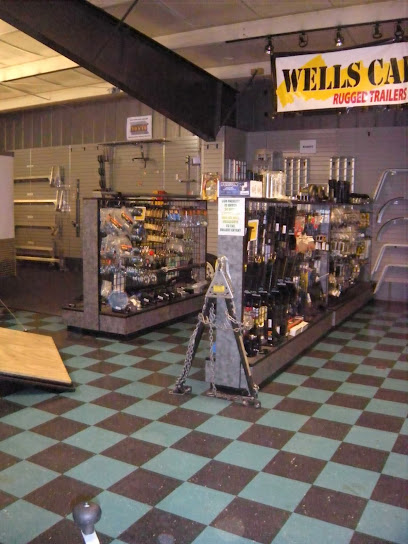 American Trailer Mart