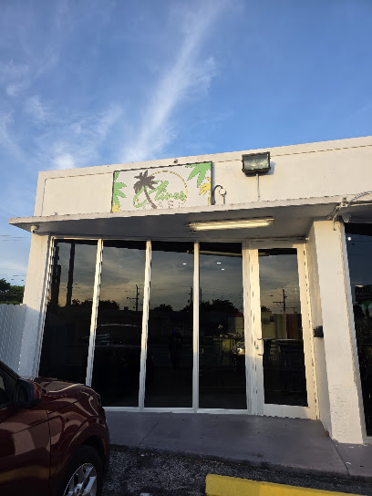 Clive's Cafe North Miami