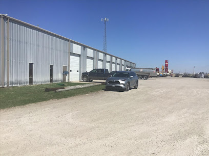 Lacaeyse Trailer Sales & Truck Accessories