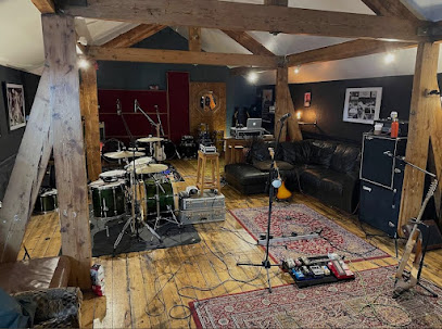 Loft Space Studio