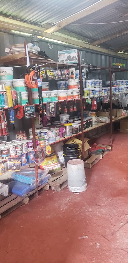 H&B Homes & Building Hardware Supplies