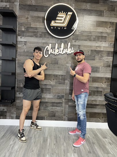 JB STYLE Barbershop