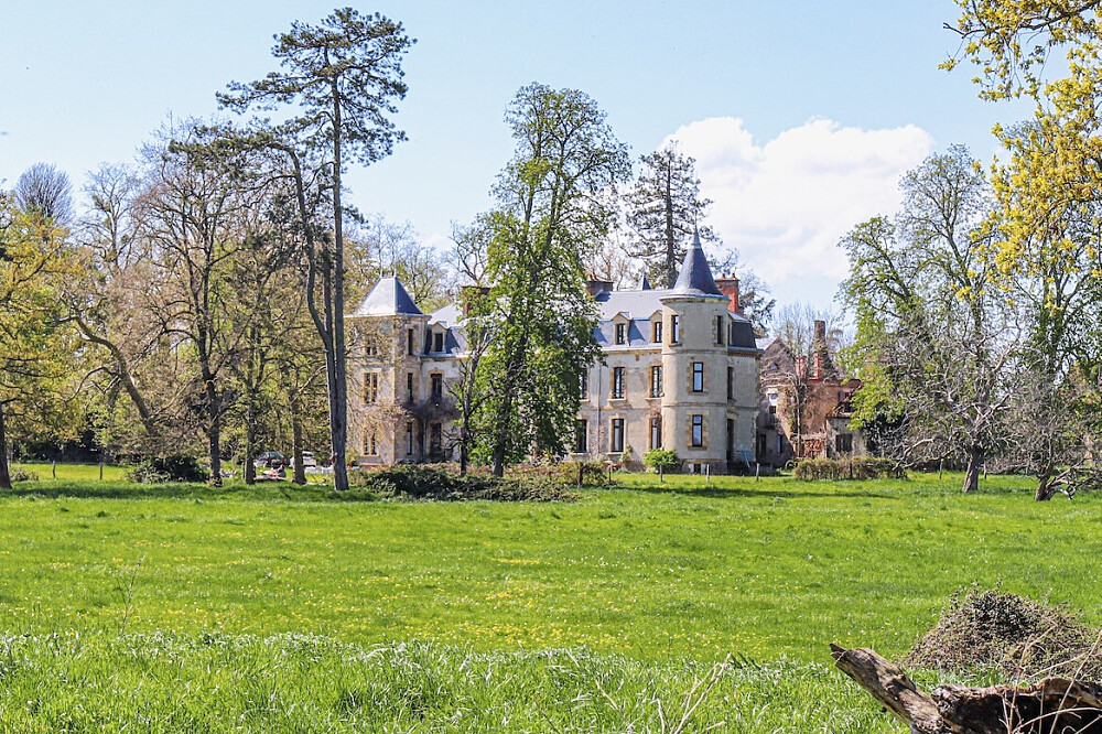 4 Day Ayurveda Retreat with Yoga and Massages, France