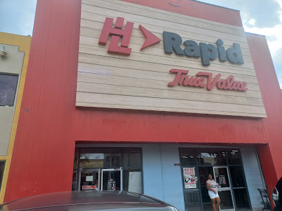 H&L Rapid True Value