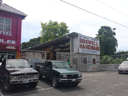 Boswell Hardware