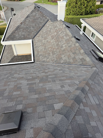 Dignity Roofing & Exteriors