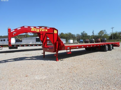 Coastal Trailer Sales