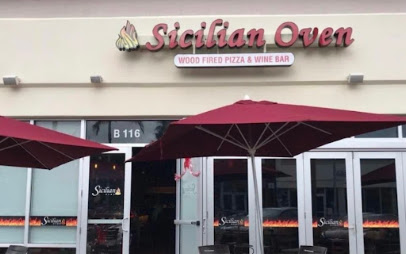 Sicilian Oven
