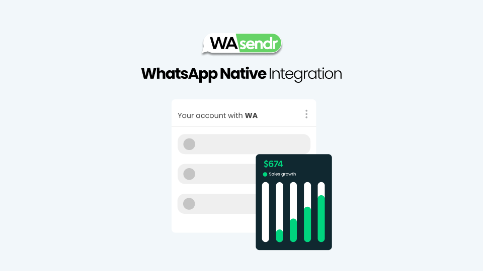 GoHighLevel marketplace - GHL integration - WAsendr - WhatsApp Integration