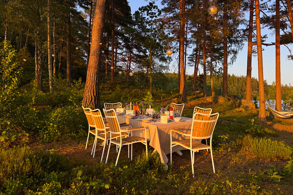 5-tägiges Mittsommer-Retreat für Frauen in Göteborg, Schweden