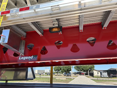 Monday Trailers and Equipment