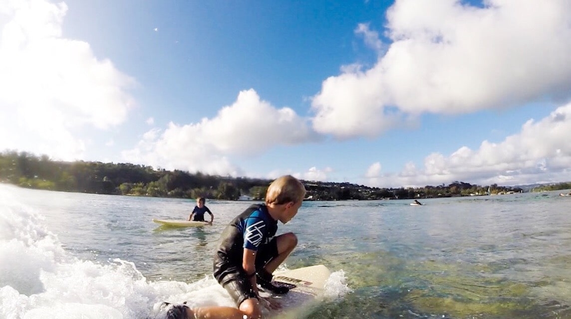 Vanuatu Kite & Surfing