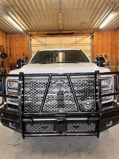 Riverside Trailers & Truckbeds